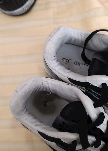 Erkek Bağcıklı Spor Ayakkabı - Görsel 3