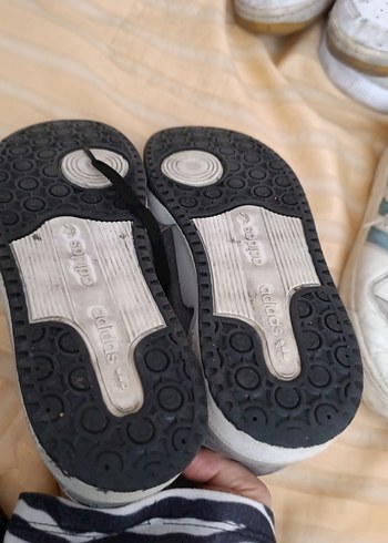 Erkek Bağcıklı Spor Ayakkabı - Görsel 5