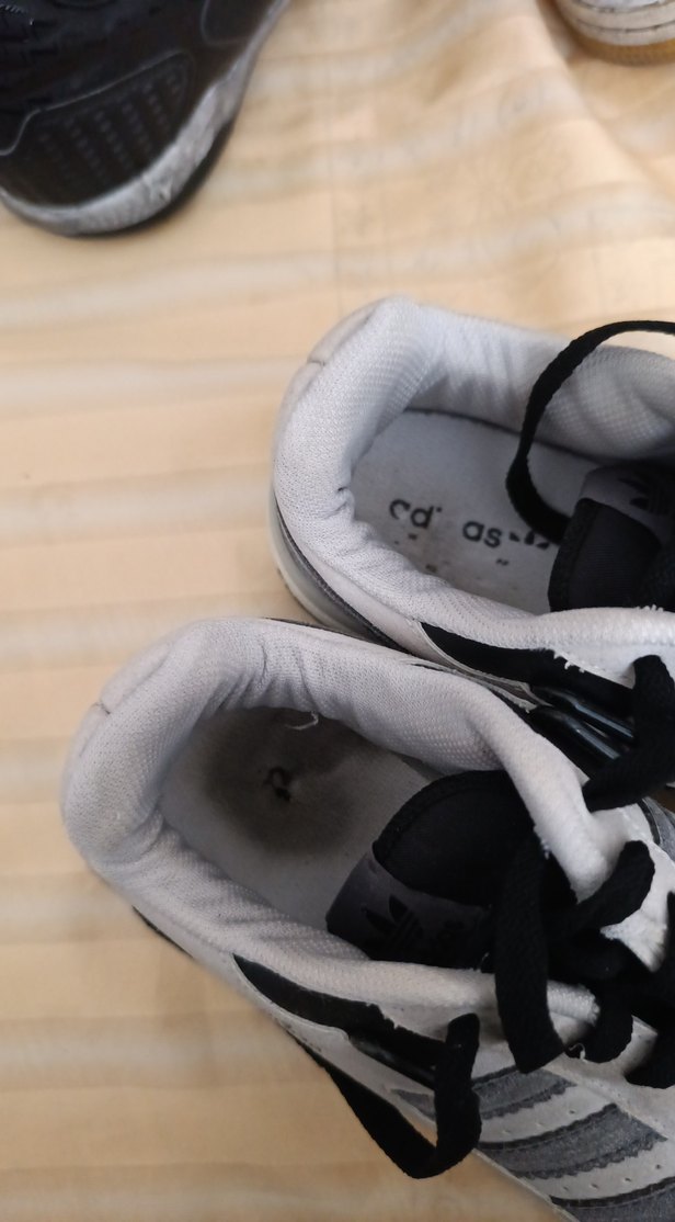 Erkek Bağcıklı Spor Ayakkabı - Görsel 3