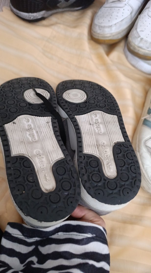 Erkek Bağcıklı Spor Ayakkabı - Görsel 5