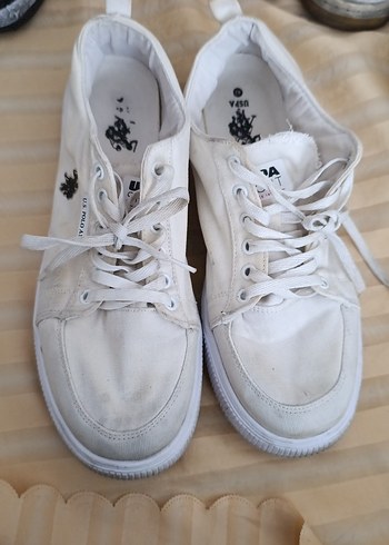 U.S Polo Assn. 42