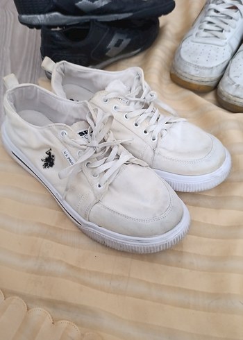 Erkek Spor Ayakkabı - Görsel 2