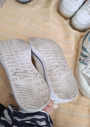 Erkek Spor Ayakkabı - Görsel 3