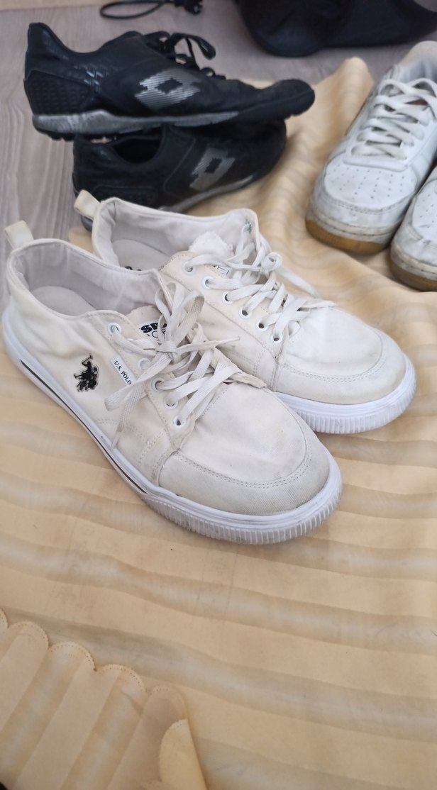 Erkek Spor Ayakkabı - Görsel 2