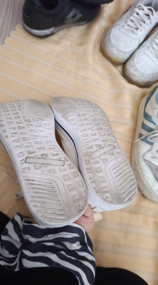 Erkek Spor Ayakkabı - Görsel 3