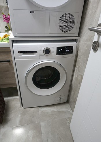 Banyo dolabı - Görsel 2