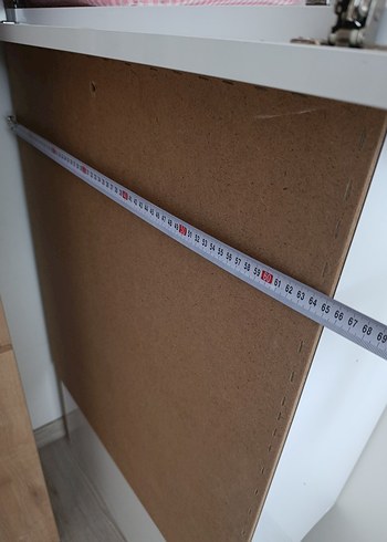 Banyo dolabı - Görsel 9