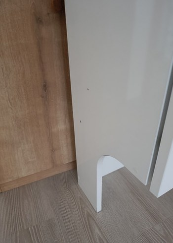 Banyo dolabı - Görsel 10