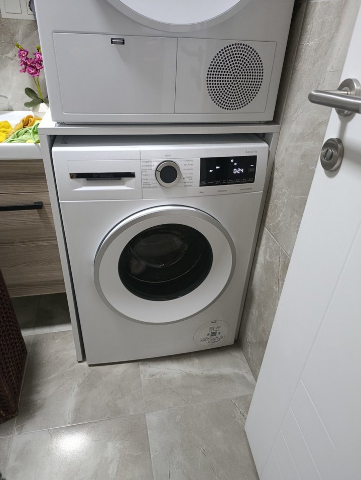 Banyo dolabı - Görsel 2