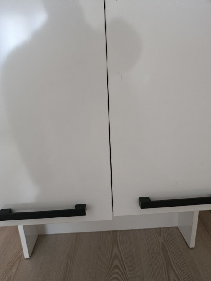 Banyo dolabı - Görsel 4