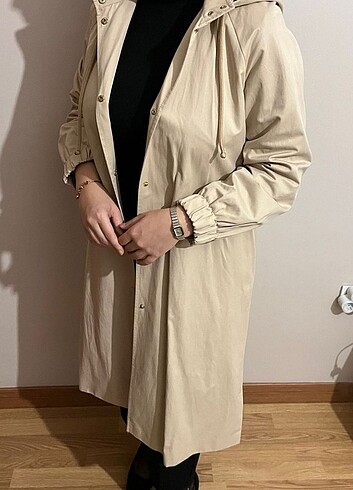 Armine trençkot 