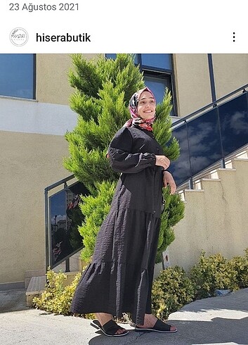 Diğer Gömlek elbise