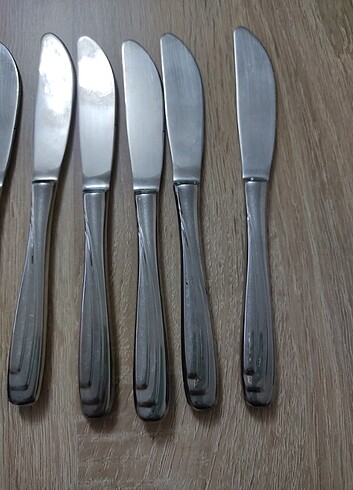 Diğer Yemek bıçağı