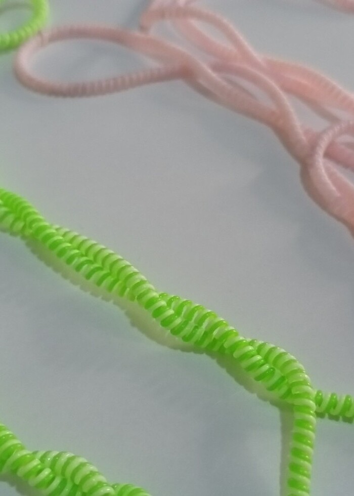 Kablo Koruyucu - Görsel 2