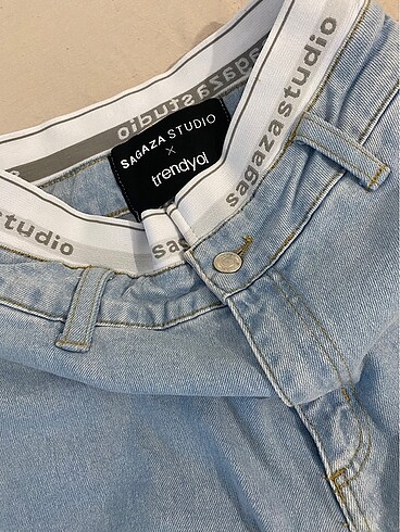 Sagaza Madrid Sagaza kargo jean