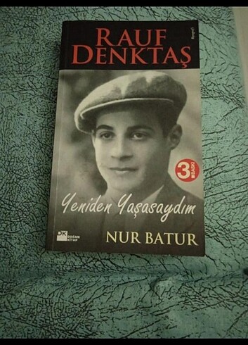 Rauf Denktaş'ın hayatı