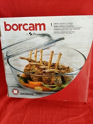 Borcam