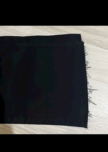 Zara Zara siyah jean