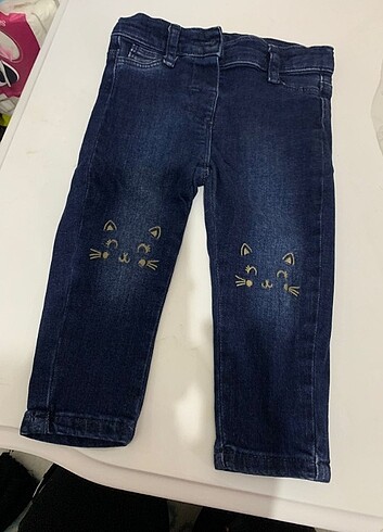 Kot pantolon