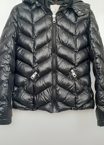 s Beden Moncler mont