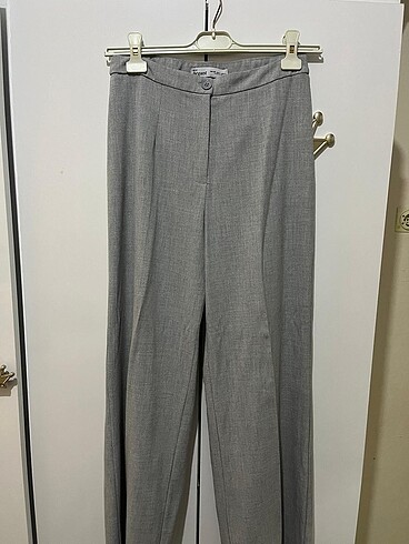 Kumaş pantolon