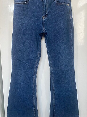 LC Waikiki Jean pantolon