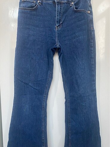 32 Beden Jean pantolon