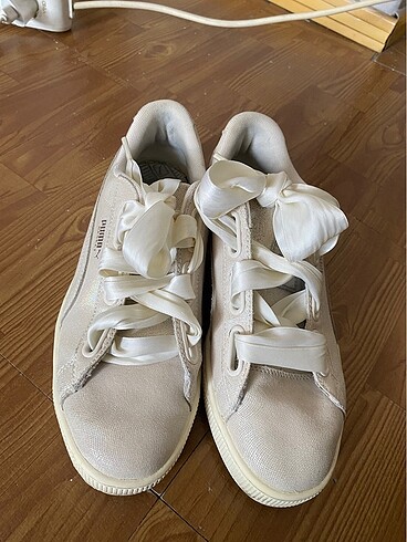 Puma Puma sneaker ayakkabı