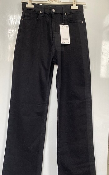 Zara Bol paça zara pantolon