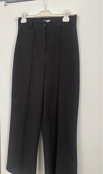 36 Beden Kumaş pantolon