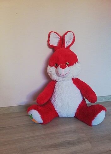büyük boy Peluş oyuncak