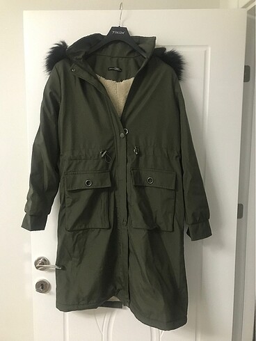 Mont parka