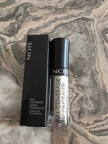Note Note concealer 04