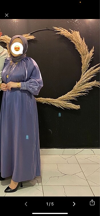Abiye elbise
