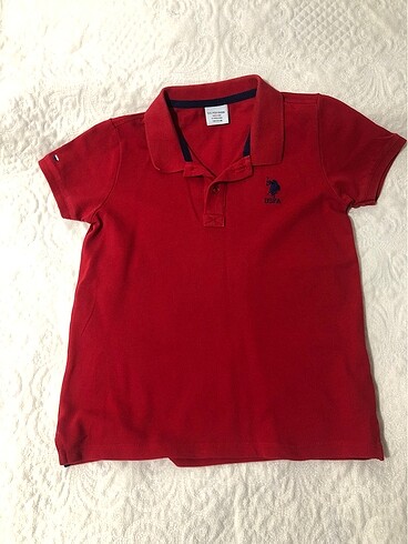 U.S Polo çocuk tişört