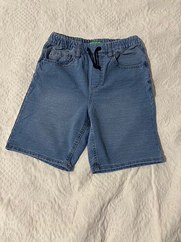 Benetton şort