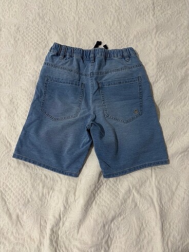 Benetton Benetton şort