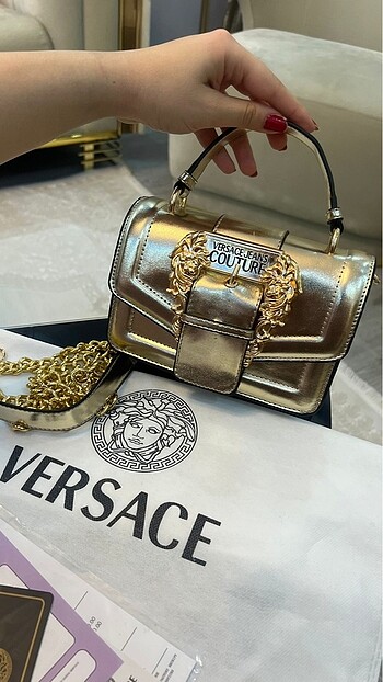 Versace Versace Çanta