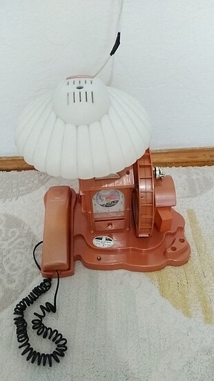 15 yilik annemin çeğizinden parça