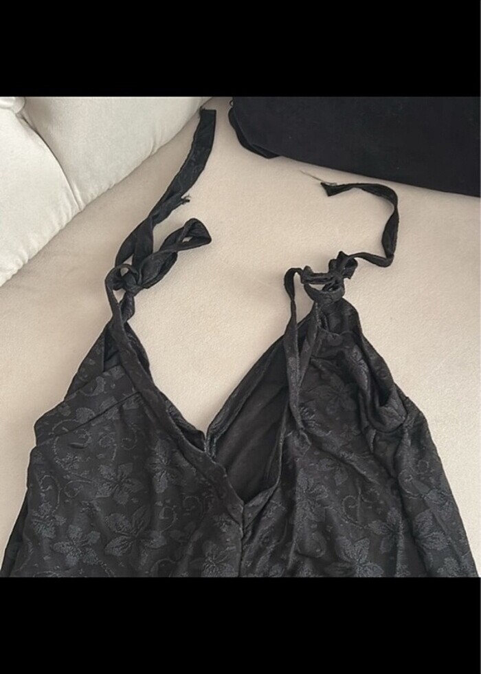 Hamile elbise - Görsel 3