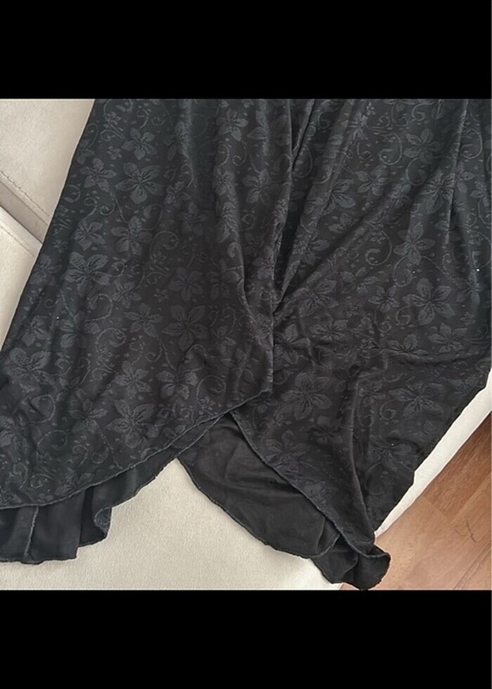 Hamile elbise - Görsel 2