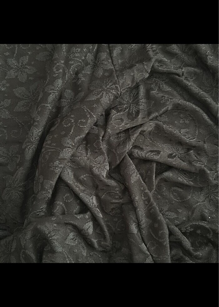 Hamile elbise - Görsel 4