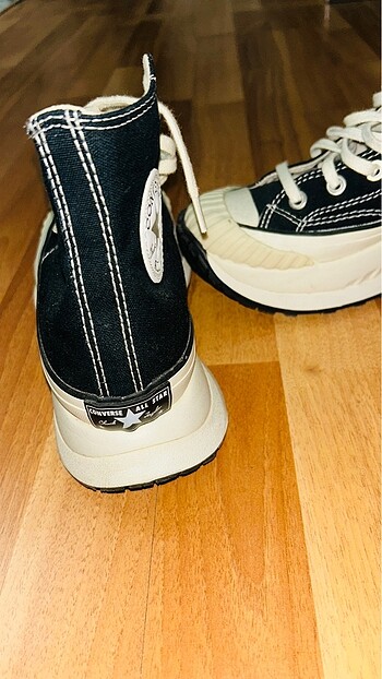 Converse chuck 70 at cx platform sneaker - Görsel 4