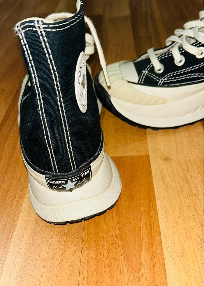 Converse chuck 70 at cx platform sneaker - Görsel 4