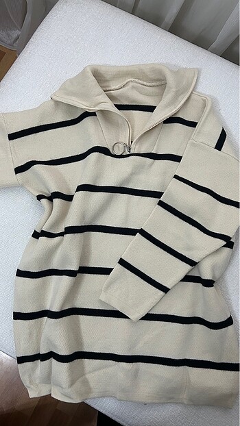 Tunik kazak - Görsel 2