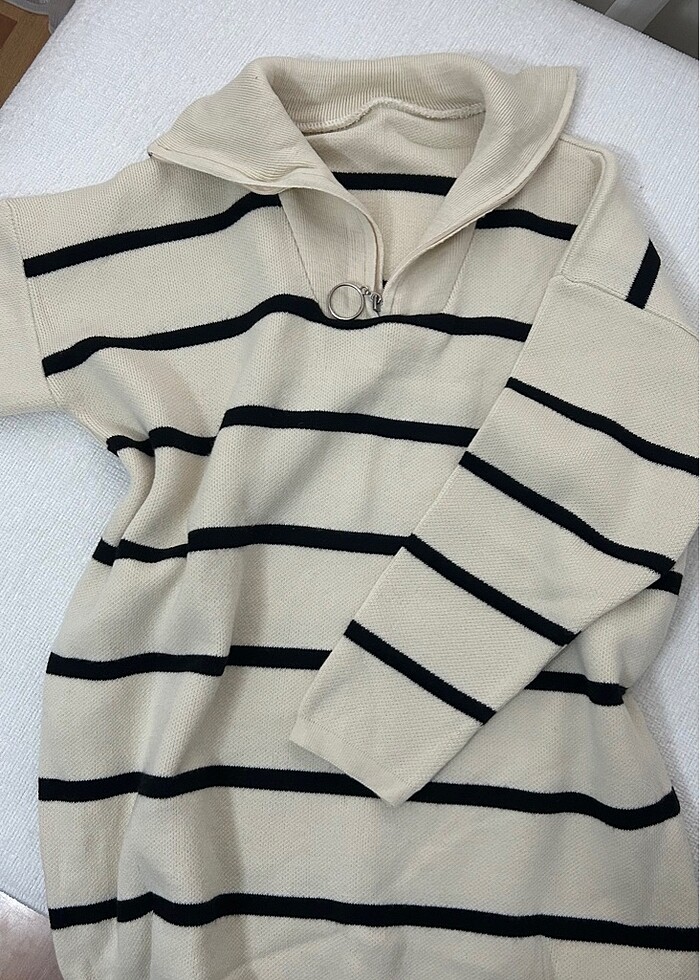 Tunik kazak - Görsel 2