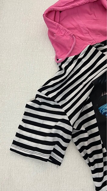 Addax sweat - Görsel 4