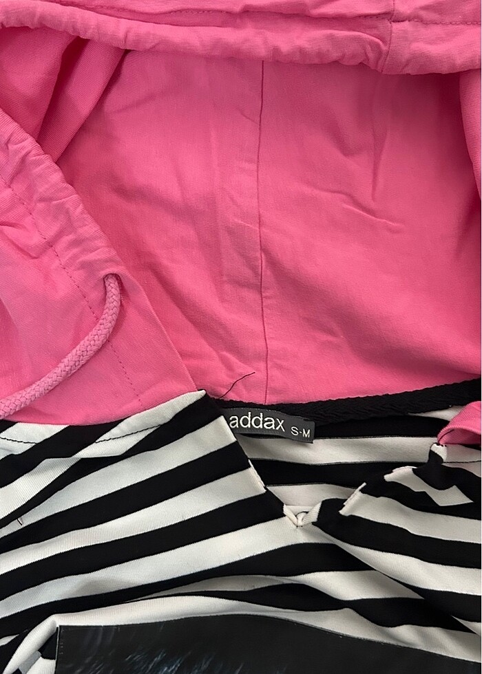 Addax sweat - Görsel 3