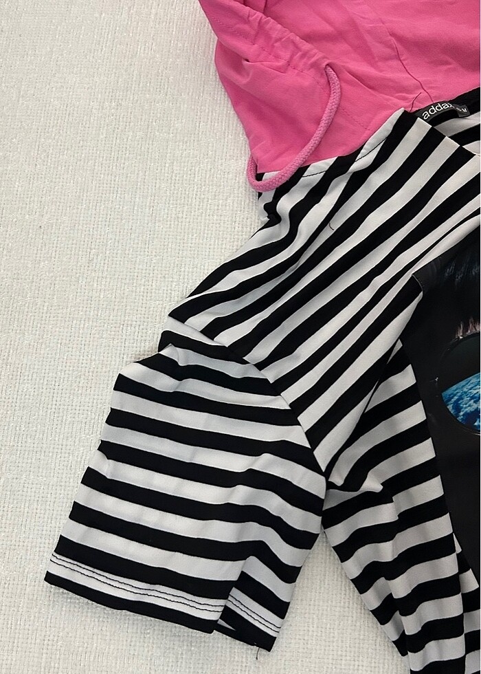 Addax sweat - Görsel 4