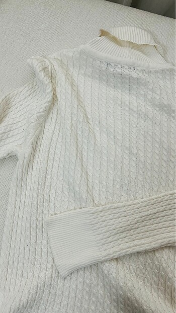 Erkek triko kazak - Görsel 2